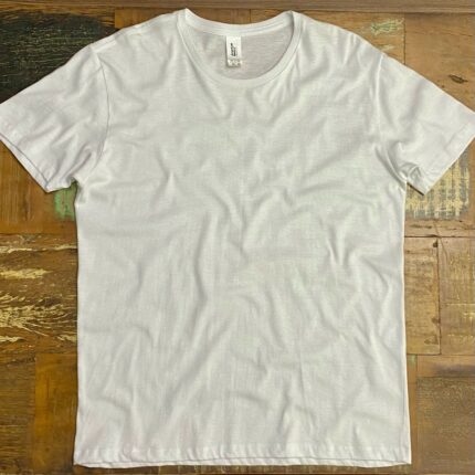 CAMISETA SOFT BRANCA